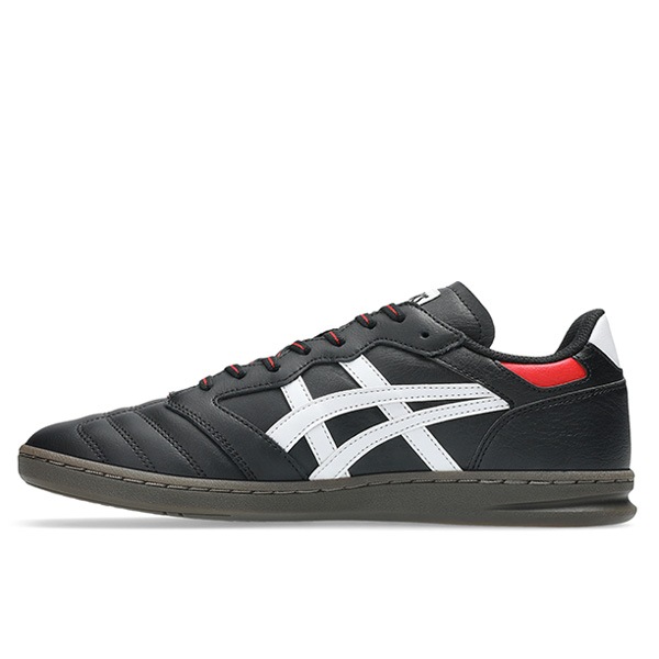 【asics skatebording】 LEGGEREZZA FB カラー:black/white アシックス スケートボーディング スケートボード スケボー シューズ 靴 スニーカー SKATEBOARD SHOES