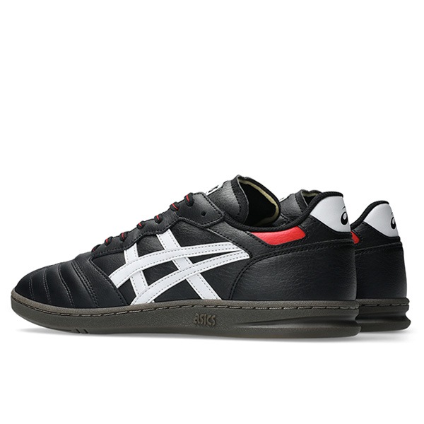 【asics skatebording】 LEGGEREZZA FB カラー:black/white アシックス スケートボーディング スケートボード スケボー シューズ 靴 スニーカー SKATEBOARD SHOES