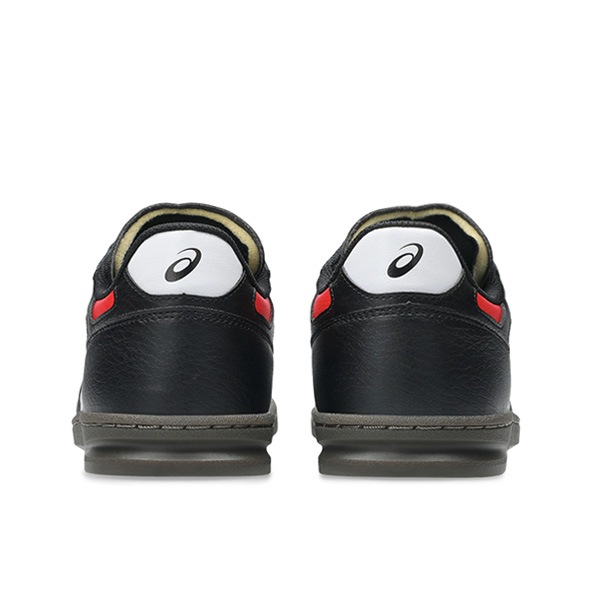 【asics skatebording】 LEGGEREZZA FB カラー:black/white アシックス スケートボーディング スケートボード スケボー シューズ 靴 スニーカー SKATEBOARD SHOES