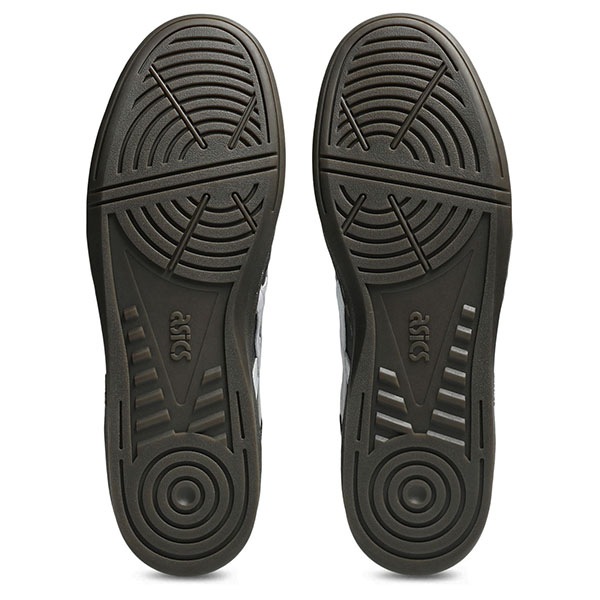 【asics skatebording】 LEGGEREZZA FB カラー:black/white アシックス スケートボーディング スケートボード スケボー シューズ 靴 スニーカー SKATEBOARD SHOES