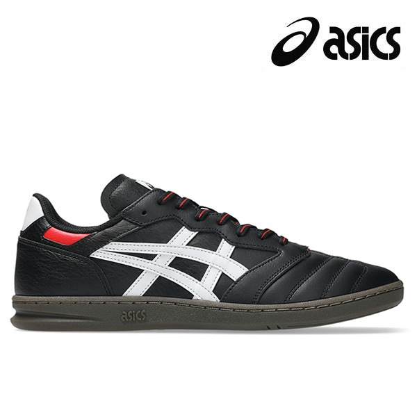 【asics skatebording】 LEGGEREZZA FB カラー:black/white アシックス スケートボーディング スケートボード スケボー シューズ 靴 スニーカー SKATEBOARD SHOES