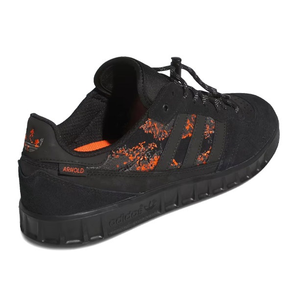 adidas skateboarding】HANDBALL TOP X Mike Arnold JR7105 カラー