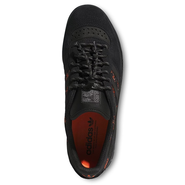 adidas skateboarding】HANDBALL TOP X Mike Arnold JR7105 カラー