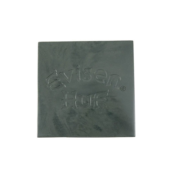 【Evisen×HUF】STASH BOX　ハフ エビセン 小物 スケートボード スケボー SKATEBOARD