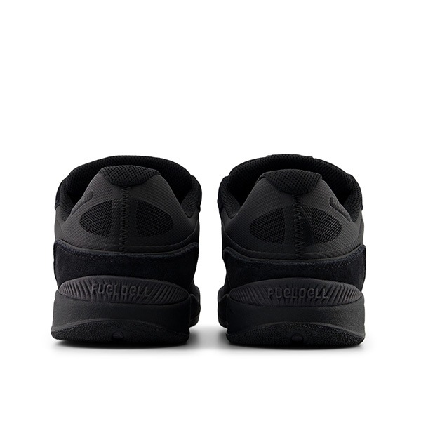 【NEW BALANCE NUMERIC】Tiago Lemos 1010 カラー：black(CR)　ニューバランス ヌメリック スケートボード スケボー シューズ 靴 スニーカー SKATEBOARD SHOES
