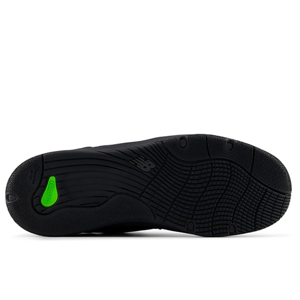 【NEW BALANCE NUMERIC】Tiago Lemos 1010 カラー：black(CR)　ニューバランス ヌメリック スケートボード スケボー シューズ 靴 スニーカー SKATEBOARD SHOES