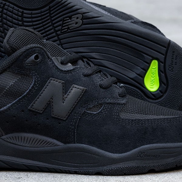 NEW BALANCE NUMERIC】Tiago Lemos 1010 カラー：black(CR