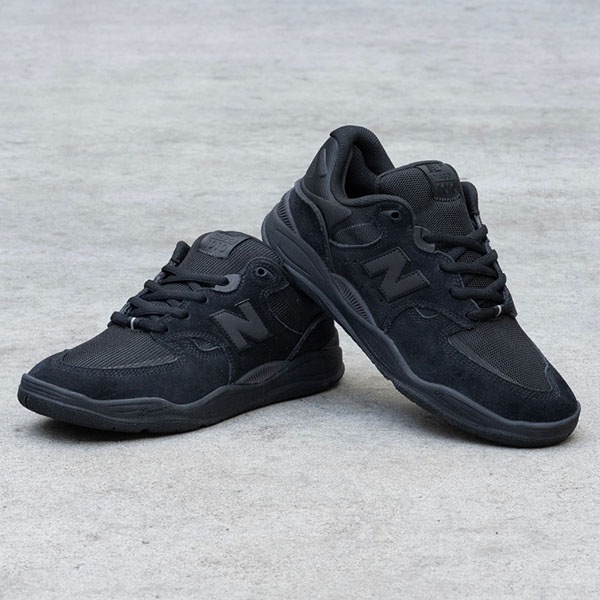 NEW BALANCE NUMERIC】Tiago Lemos 1010 カラー：black(CR