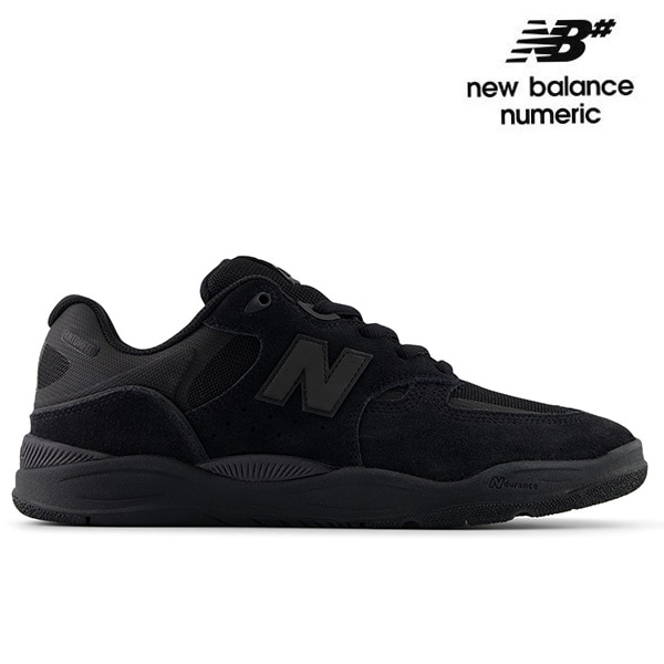 NEW BALANCE NUMERIC】Tiago Lemos 1010 カラー：black(CR
