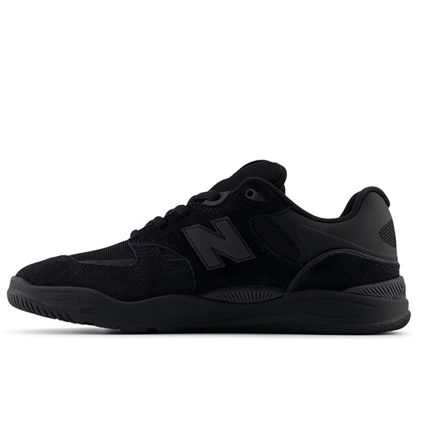 NEW BALANCE NUMERIC】Tiago Lemos 1010 カラー：black(CR