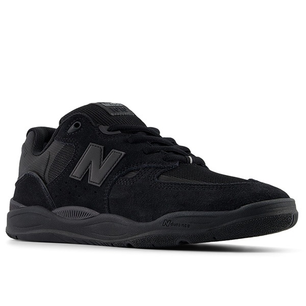 NEW BALANCE NUMERIC】Tiago Lemos 1010 カラー：black(CR