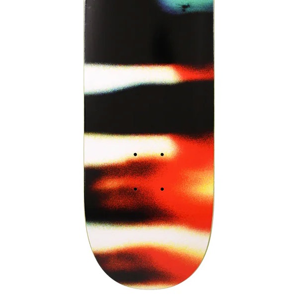 【QUASI】ALTERED STATES 8.0インチ　クワジー スケートボード スケボー デッキ SKATEBOARD DECK