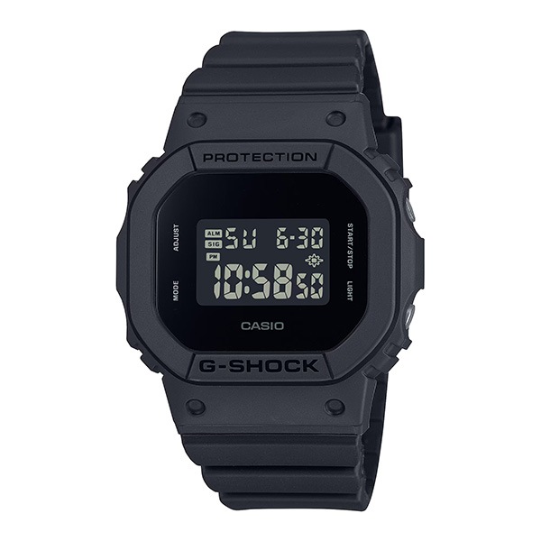 【G-SHOCK】GMD-S5610BB-1JF -WOMEN-　Gショック 時計 腕時計 スケートボード スケボー SKATEBOARD