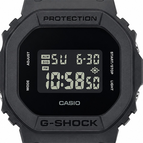 【G-SHOCK】GMD-S5610BB-1JF -WOMEN-　Gショック 時計 腕時計 スケートボード スケボー SKATEBOARD