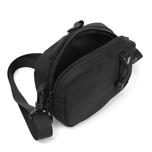 【VAGA】DOUBLE POUCH バガ スケートボード バッグ ショルダーバック ポーチ SKATEBOARD