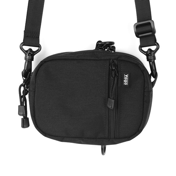 Vaga x instant スケボー 収納可能大容量バッグ “Stealth” 登場
