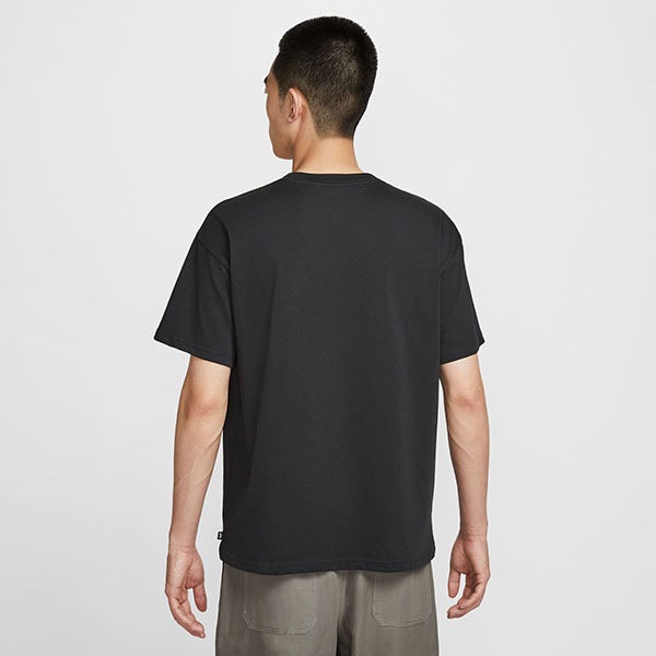【NIKE SB】MAX90 SKATE S/S TEE カラー:black HV1303-010 ナイキ エスビー ティーシャツ 半袖 スケートボード スケボー SKATEBOARD