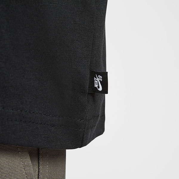 【NIKE SB】MAX90 SKATE S/S TEE カラー:black HV1303-010 ナイキ エスビー ティーシャツ 半袖 スケートボード スケボー SKATEBOARD