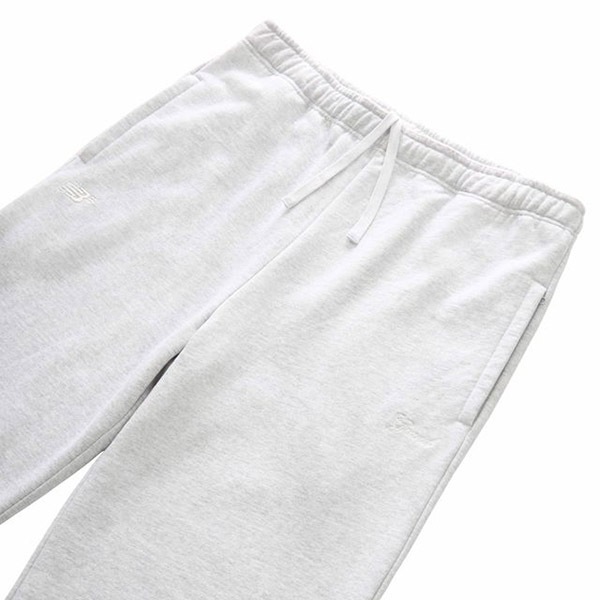 【NEW BALANCE NUMERIC×GRAND COLLECTION】HEAVYWEIGHT SWEATPANT heather ニューバランス ヌメリック グランド スケートボード スケボー SKATEBOARD