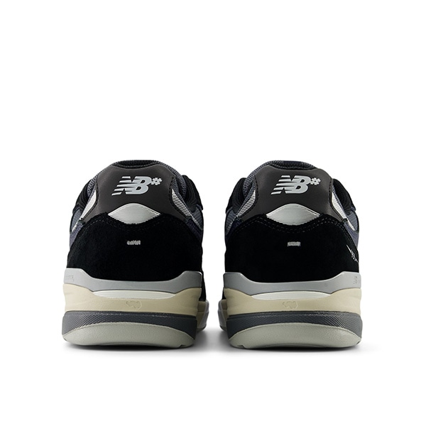 NEW BALANCE NUMERIC】Andrew Reynolds NM933 カラー：black with