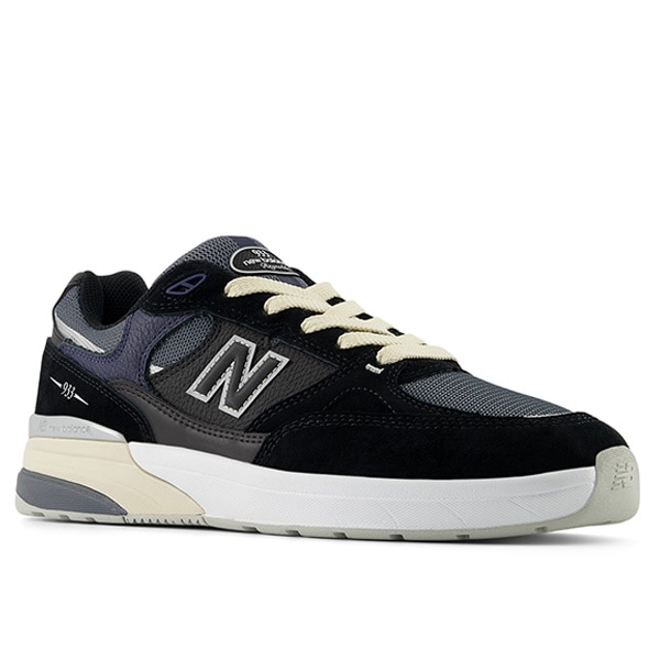 NEW BALANCE NUMERIC】Andrew Reynolds NM933 カラー：black with