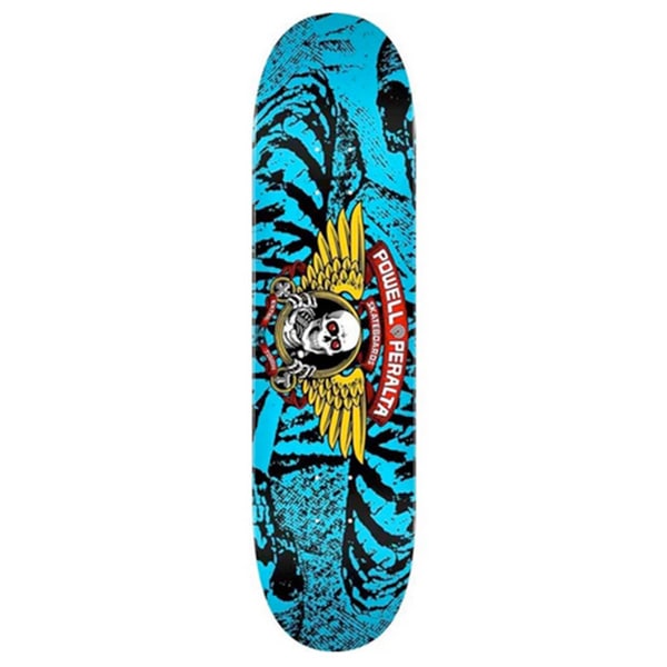 POWELL PERALTA】WINGED RIPPER 7.0インチ パウエル ペラルタ スケート