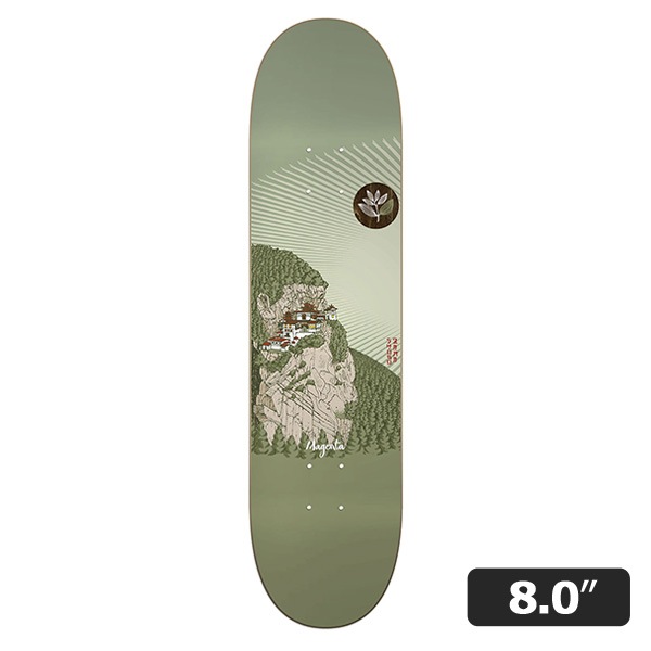 MAGENTA】Shogo Zama DOJO BOARD 8.0インチ マジェンタ 座間翔吾