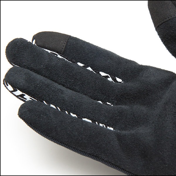 【ST line】E-CLASS SB BLACK エスティライン グローブ 手袋 スケートボード スケボー SKATEBOARD