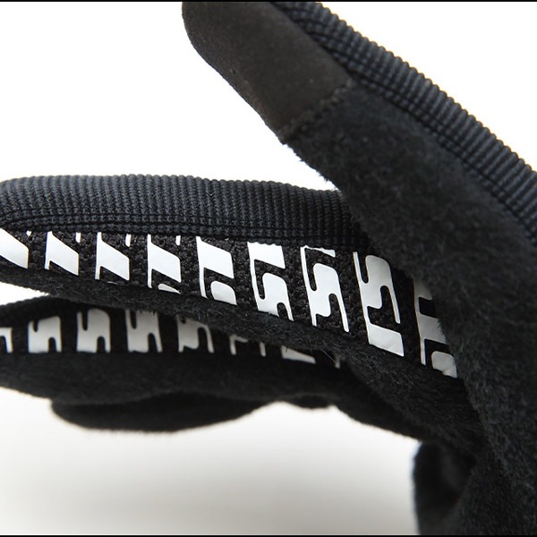 【ST line】E-CLASS SB BLACK エスティライン グローブ 手袋 スケートボード スケボー SKATEBOARD