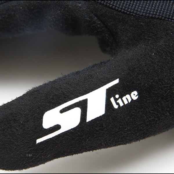 【ST line】E-CLASS SB BLACK エスティライン グローブ 手袋 スケートボード スケボー SKATEBOARD