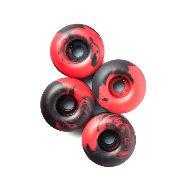 SPITFIRE】SHROOM BIGHEAD SWIRL F4 99DURO CLASSIC FULL SHAPE 56mm
