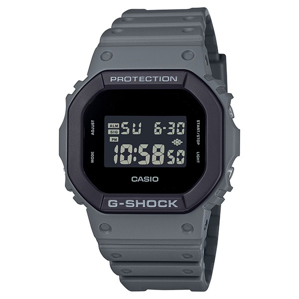 【G-SHOCK】DW-5610UU-8JF　Gショック 時計 腕時計 スケートボード スケボー SKATEBOARD
