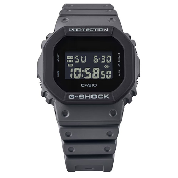【G-SHOCK】DW-5610UU-8JF　Gショック 時計 腕時計 スケートボード スケボー SKATEBOARD