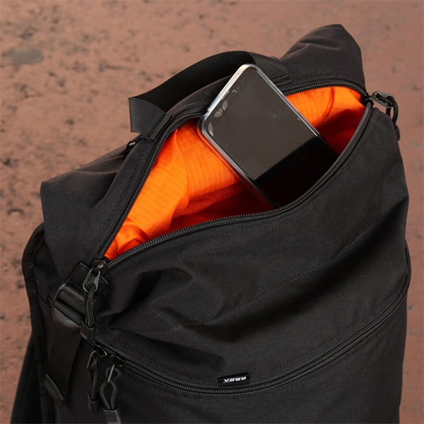 新品 VAGA WEDGE バガ スケートボード バックパック スケボー スケートボード収納可能 VAGA BACKPACK バガ バッグ バック