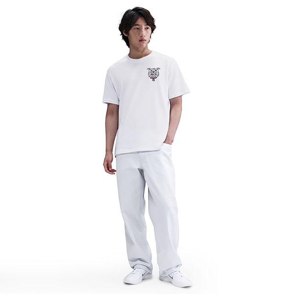 【NIKE SB】MAX90 SKATE S/S TEE カラー:white HV2189-100 ナイキ エスビー Tーシャツ 半袖 スケートボード スケボー SKATEBOARD