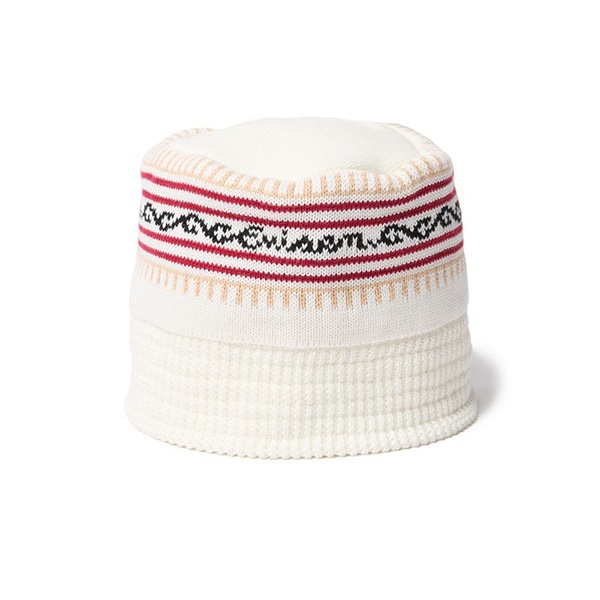 EVISEN ハット Evisen Skateboards 帽子 ハット 「EVISEN / エビセン」Anti