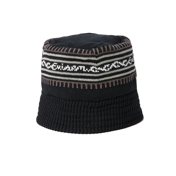 【Evisen】GLC KNIT HAT エビセン ハット  スケートボード スケボー SKATEBOARD