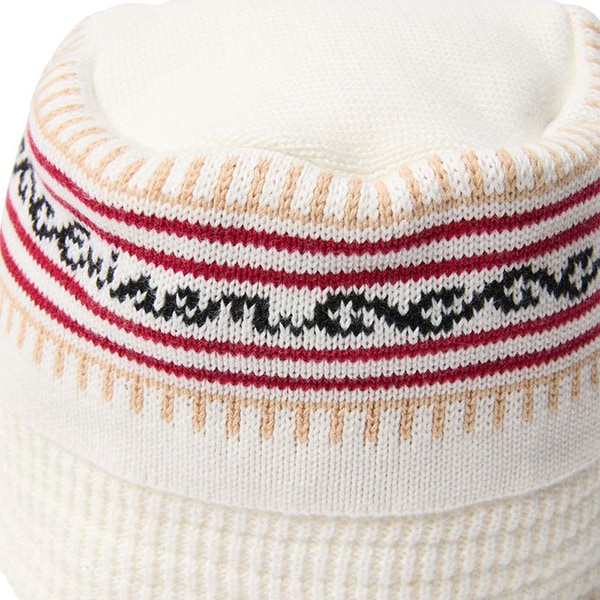 【Evisen】GLC KNIT HAT エビセン ハット  スケートボード スケボー SKATEBOARD