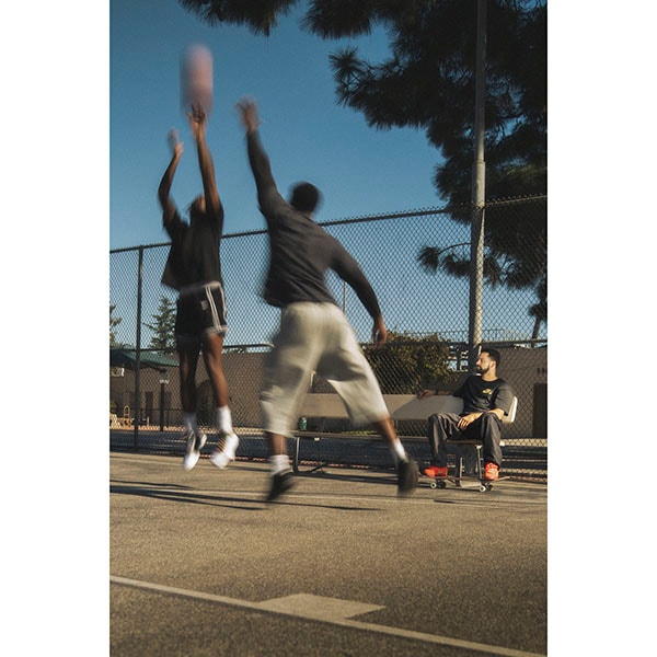 【NIKE SB】PAUL RODRIGUEZ ZOOM AIR LOW QS カラー:habanero red/club gold IQ5648-600 ナイキ エスビー ポール・ロドリゲス スケートボード スケボー シューズ 靴 スニーカー SKATEBOARD SHOES