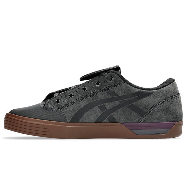 asics skatebording×LATE NITE STARS】 GEL-FLEXKEE PRO 2.0 graphite