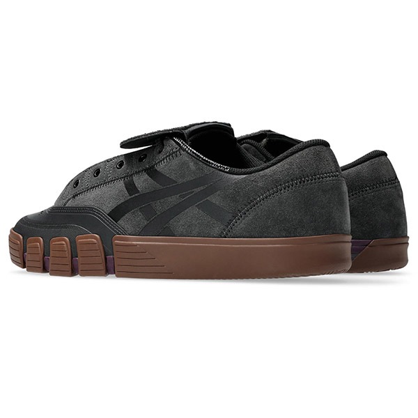 asics skatebording×LATE NITE STARS】 GEL-FLEXKEE PRO 2.0 graphite