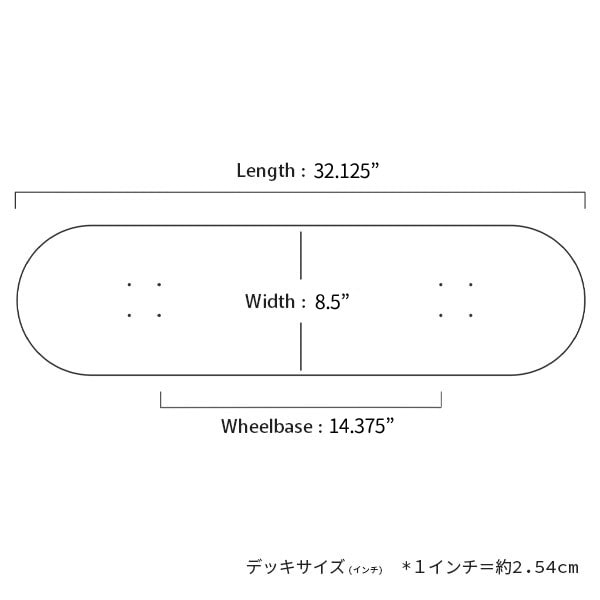 【POLAR】Shin Sanbongi BONGI BOY PINK 8.5インチ　ポーラー スケートボード スケボー デッキ  SKATEBOARD DECK