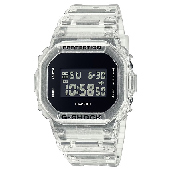 【G-SHOCK】DW-5600USKE-7JF　Gショック 時計 腕時計 スケートボード スケボー SKATEBOARD
