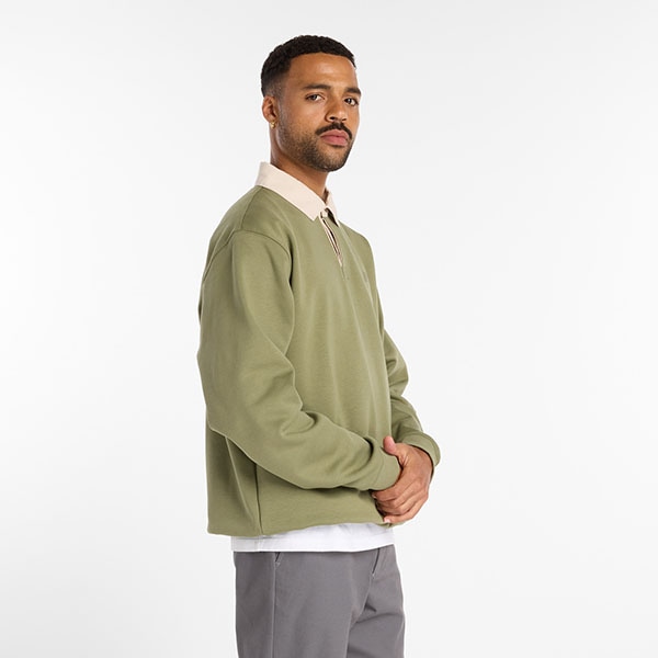 NEW BALANCE NUMERIC】NB NUMERIC ADVANCED RUGBY SHIRTS MT53703