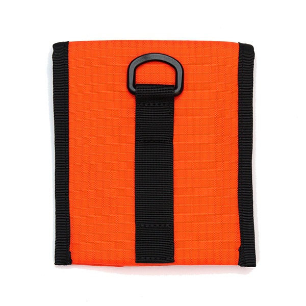 【VAGA】NANO COOLER WITH SKATE WAX バガ ワックス バッグ スケートボード スケボー SKATEBOARD