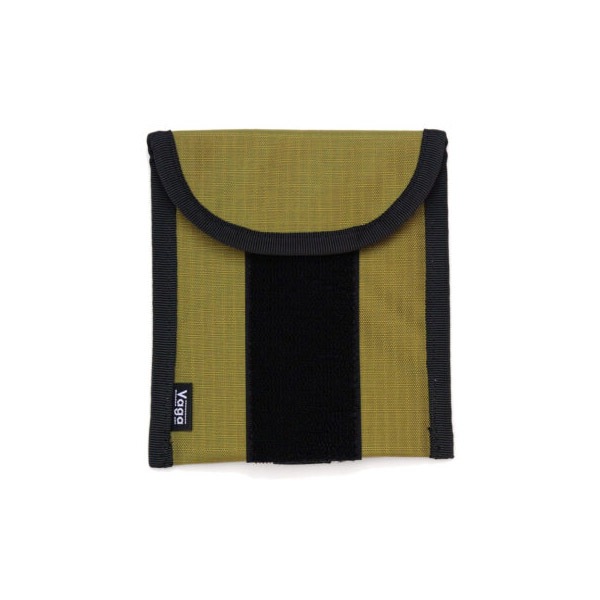 【VAGA】NANO COOLER WITH SKATE WAX バガ ワックス バッグ スケートボード スケボー SKATEBOARD