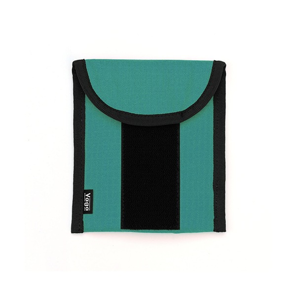 【VAGA】NANO COOLER WITH SKATE WAX バガ ワックス バッグ スケートボード スケボー SKATEBOARD