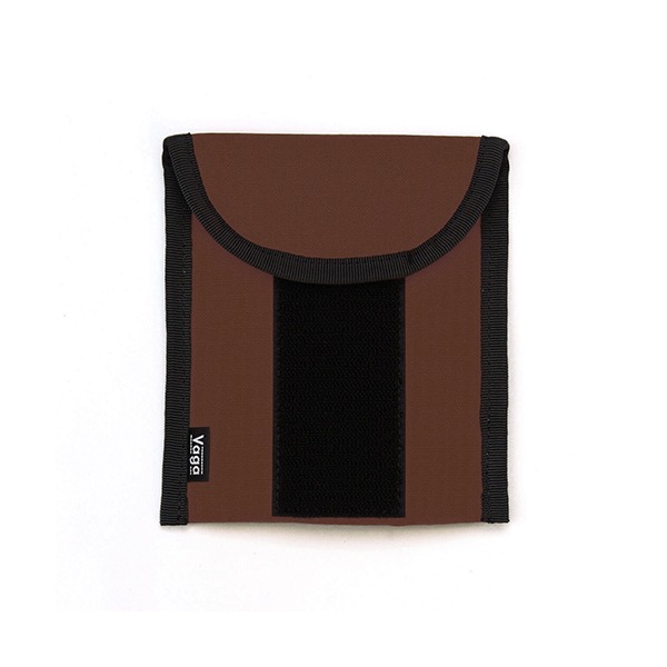 【VAGA】NANO COOLER WITH SKATE WAX バガ ワックス バッグ スケートボード スケボー SKATEBOARD