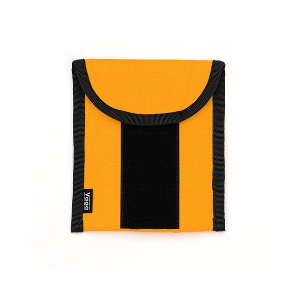 【VAGA】NANO COOLER WITH SKATE WAX バガ ワックス バッグ スケートボード スケボー SKATEBOARD