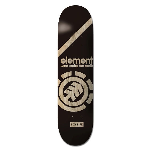 スケートボード Element Skateboard Deck 516yJlhtQgL.jpg_BO30,255,255,